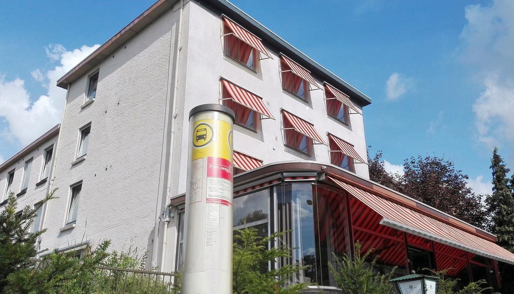Hotel De Griffier Valkenburg aan de Geul Exterior foto