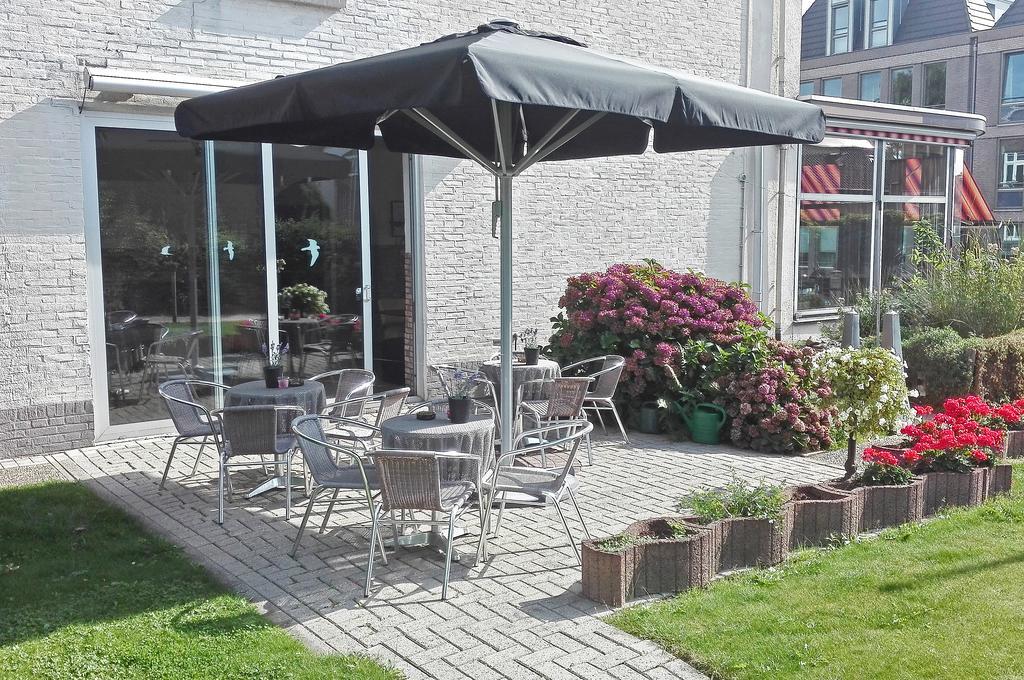 Hotel De Griffier Valkenburg aan de Geul Exterior foto