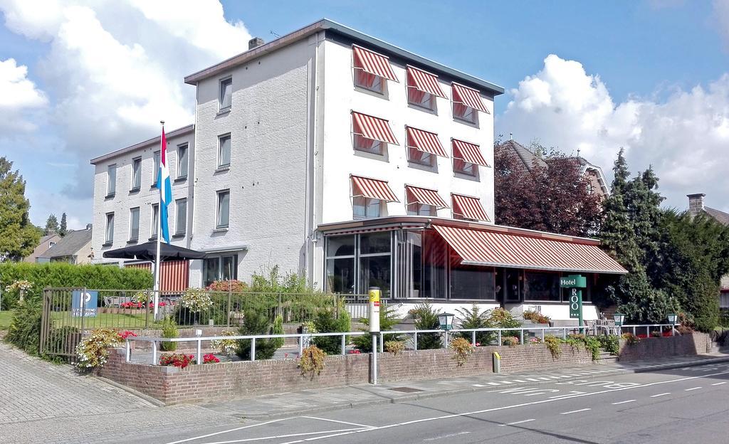 Hotel De Griffier Valkenburg aan de Geul Exterior foto