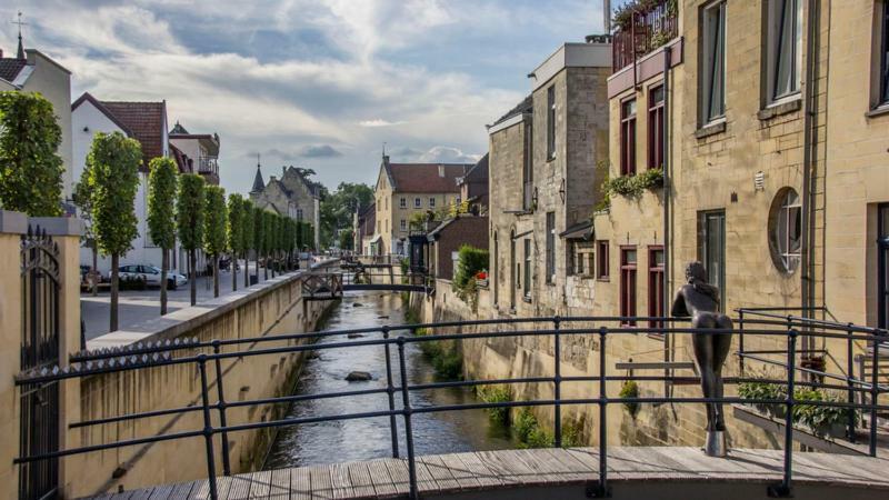 Hotel De Griffier Valkenburg aan de Geul Exterior foto